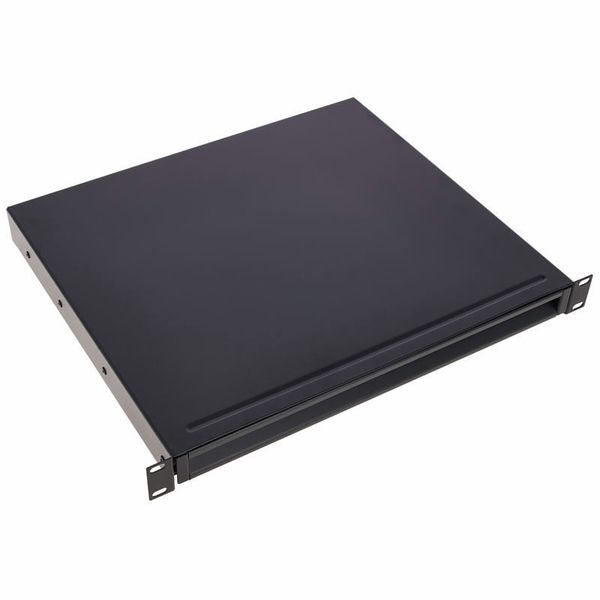 Adam Hall 874 E 01 Rack Drawer ERGO