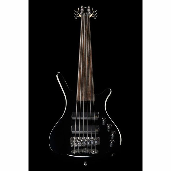 Warwick RB Corvette Basic 6 SBHP FL