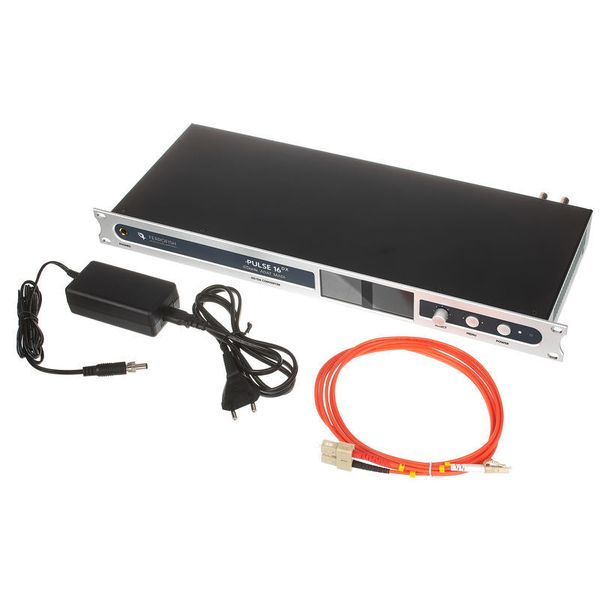 Ferrofish Pulse16 DX