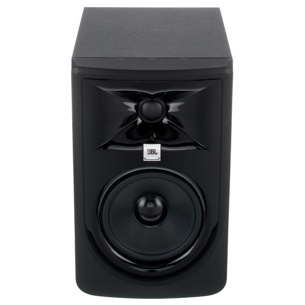 JBL 305P MKII Tilt Stand Bundle