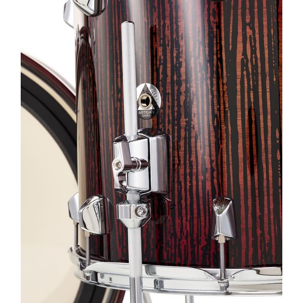 Dixon Artisan Walnut Maple Set RF