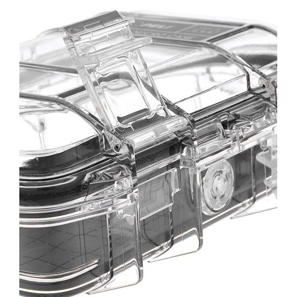 Peli M40 Clear / Black