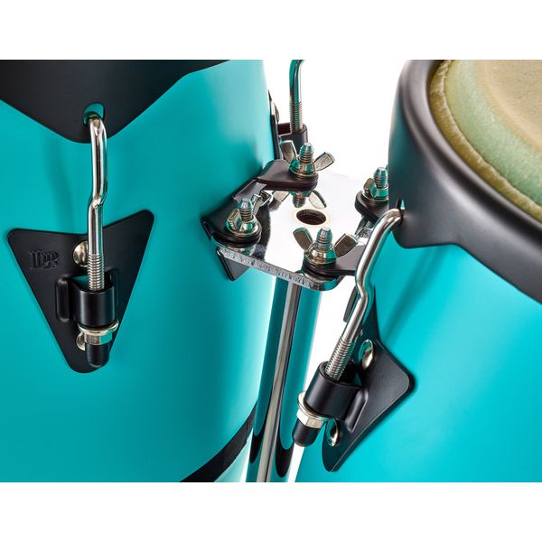 LP LP646D-OX-SF 10"+11" Conga Set