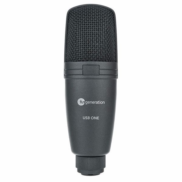 Fun Generation USB One