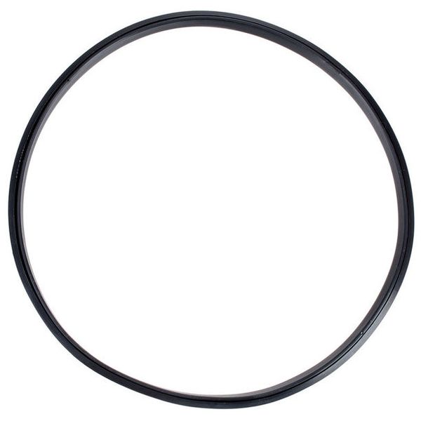 Millenium 10" Rimnoise Eliminator black