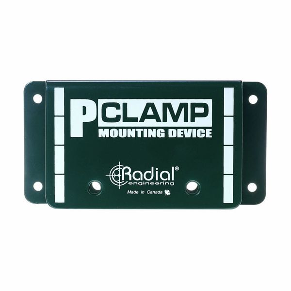 Radial Engineering P-Clamp