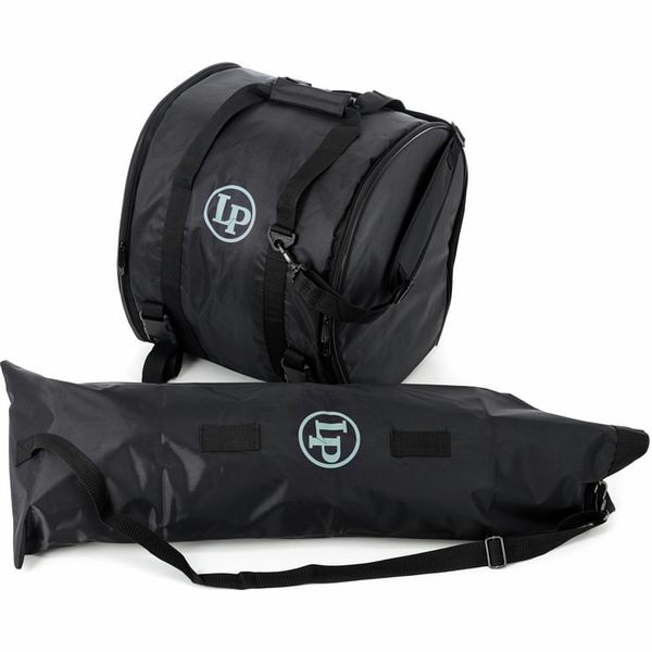 LP 539-BK Prof. Timbale Bag Set