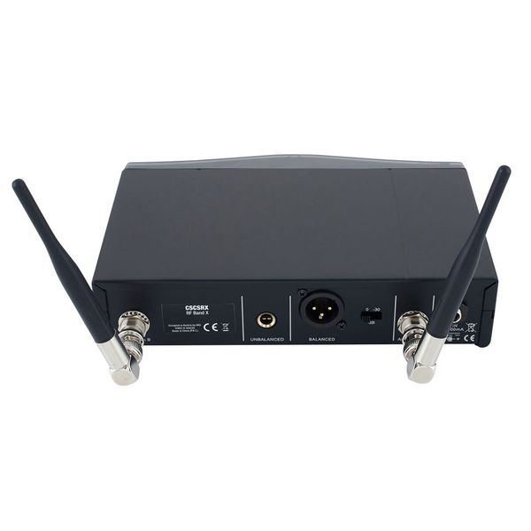 AKG WMS 470 C5 Band 1 Set