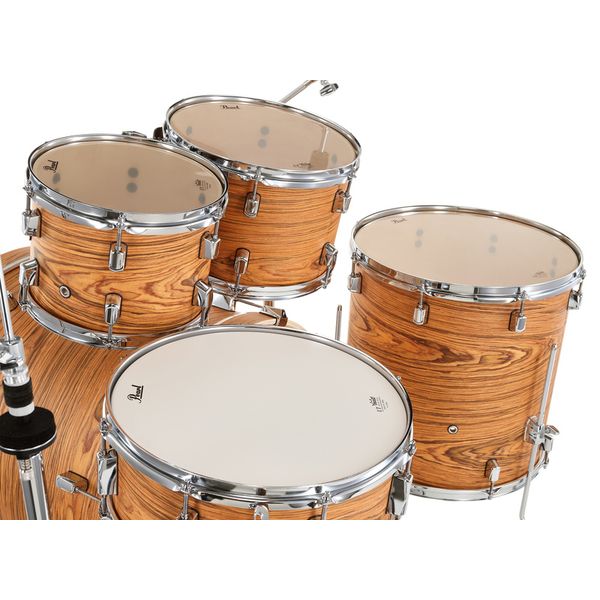 Pearl Decade Maple Stand. Caramel V.