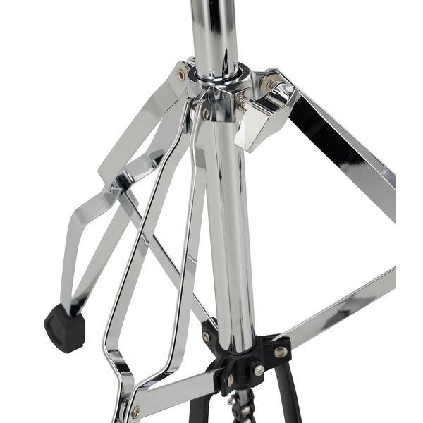 Millenium CH-13X 13" Hi-Hat Pad & Stand