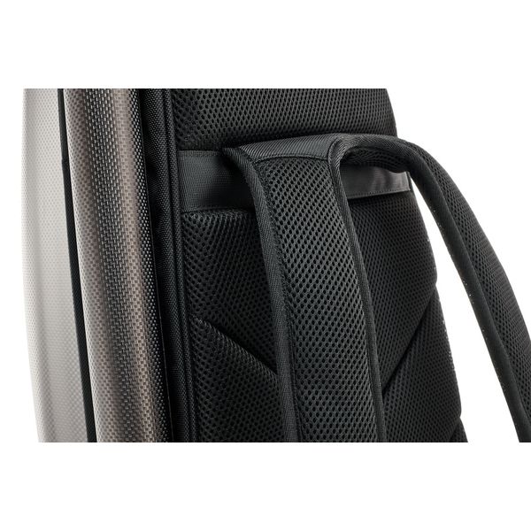 Gewa Violin Space Bag Titanium 4/4