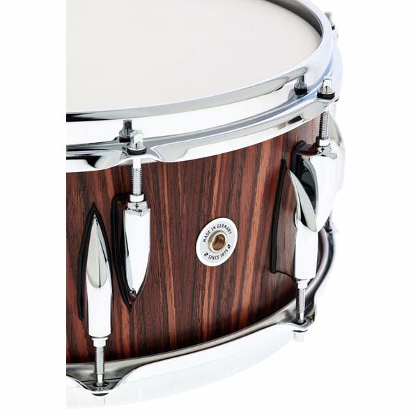 Sonor 13"x6" Vintage Snare Rosew.