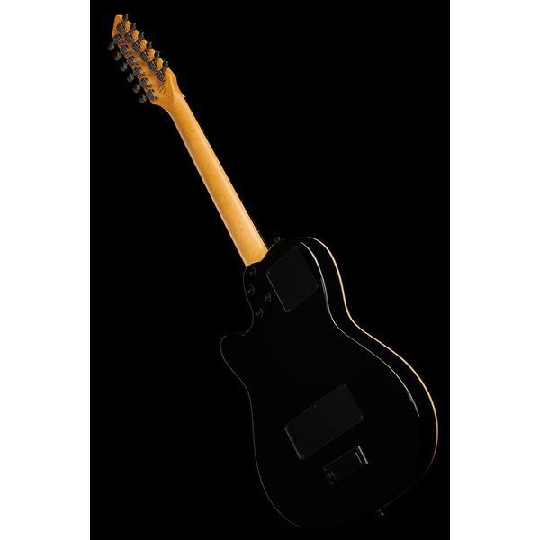 Godin A12 Black