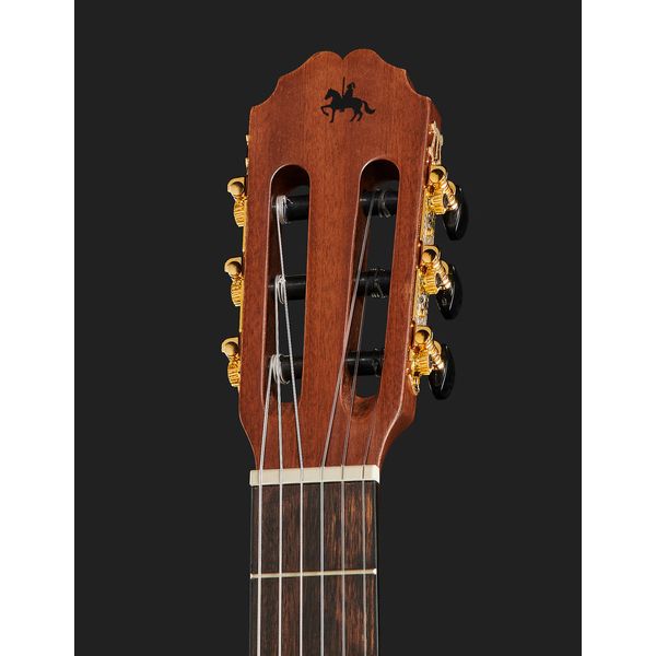 Caballero by Manuel Rodriguez Principio CA-PM 4/4