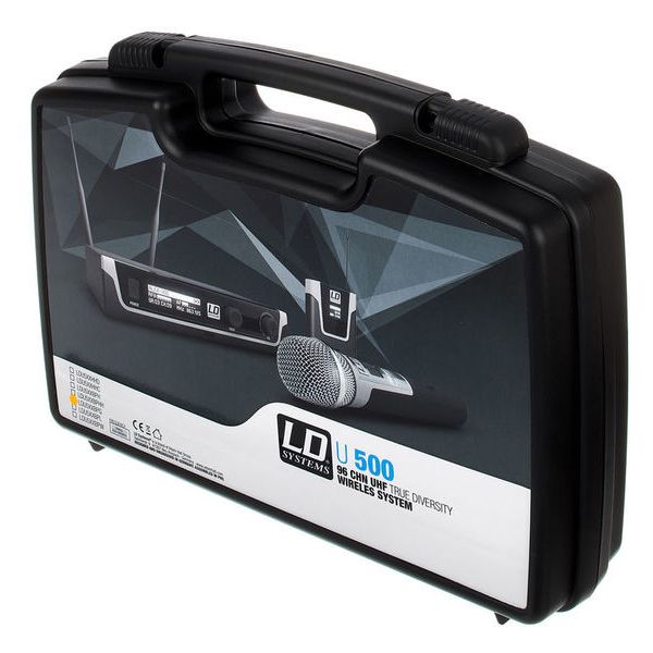 LD Systems U508 BPG