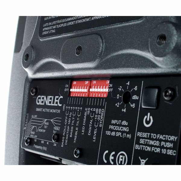 Genelec 8350 APM