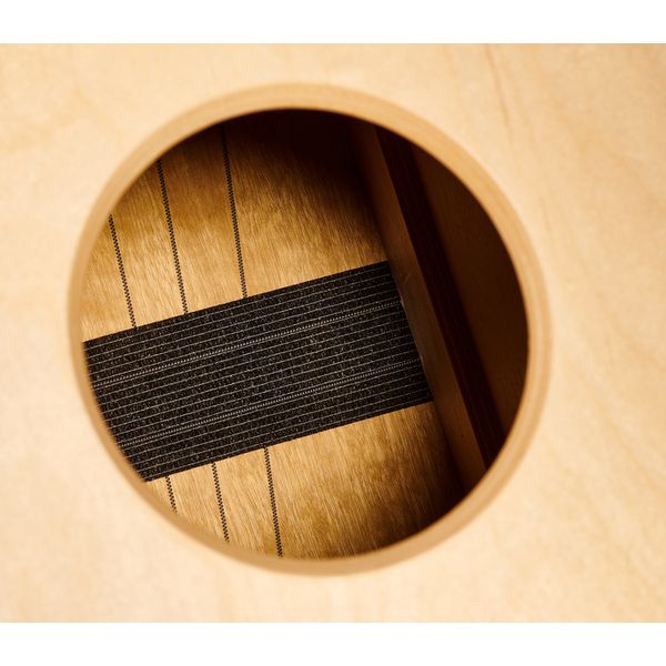 Meinl Artisan Tango Cajon Blue Fade