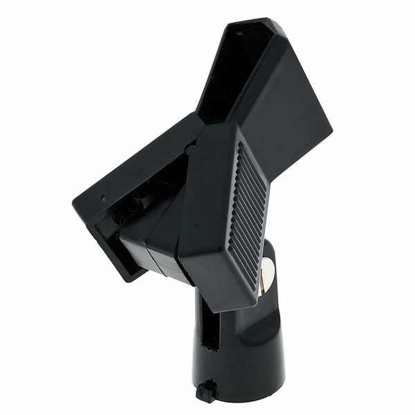 the t.bone Microphone Holder Universal