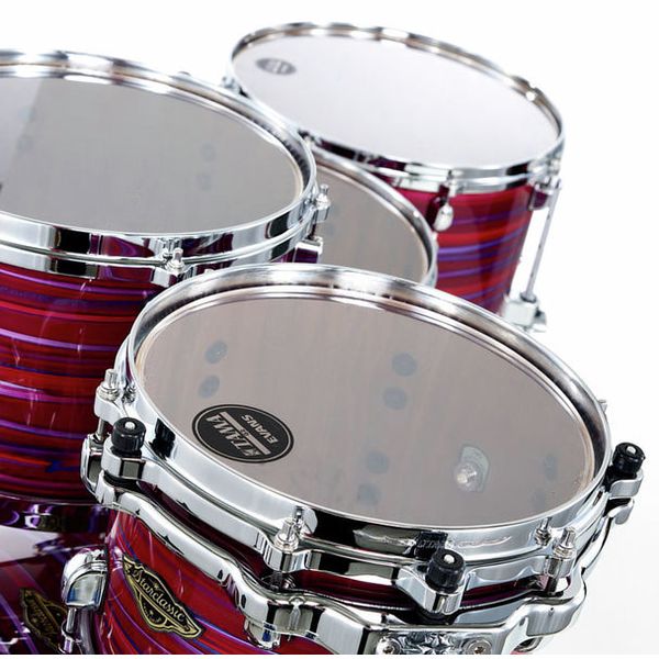 Tama Starcl. Walnut/Birch 5pcs -LPO