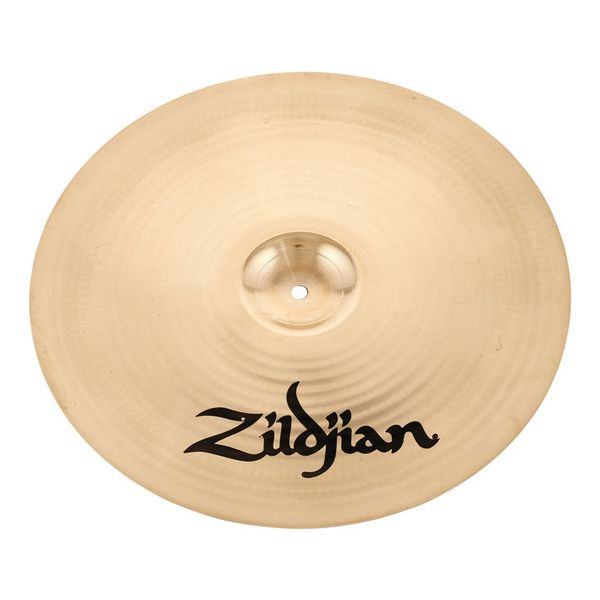 Zildjian 17" A-Custom Fast Crash