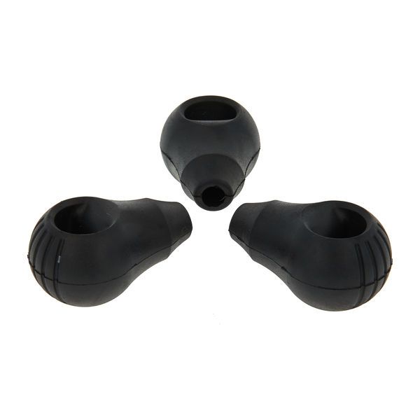 Pearl R-40/3 Suspension Rubber Feet