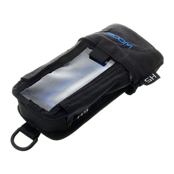Zoom H5 Case Bundle