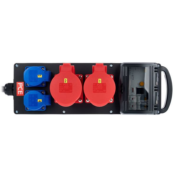 PCE 9441075 Steyregg MV CEE 32A