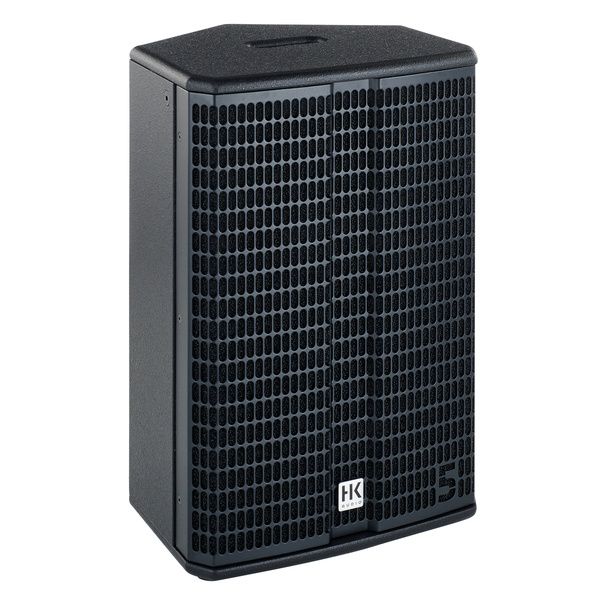 HK Audio L5 110XA/115SubA Power Bundle