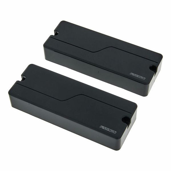 Fishman Fluence Tosin Abasi Set 8 BK