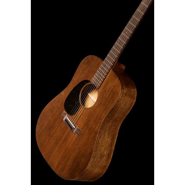 Martin Guitar D-15M LH