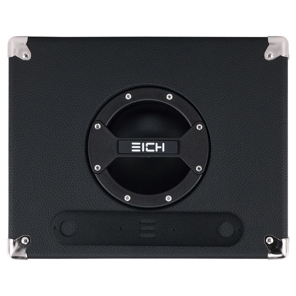 Eich Amplification 115XS-4 Bass Cabinet