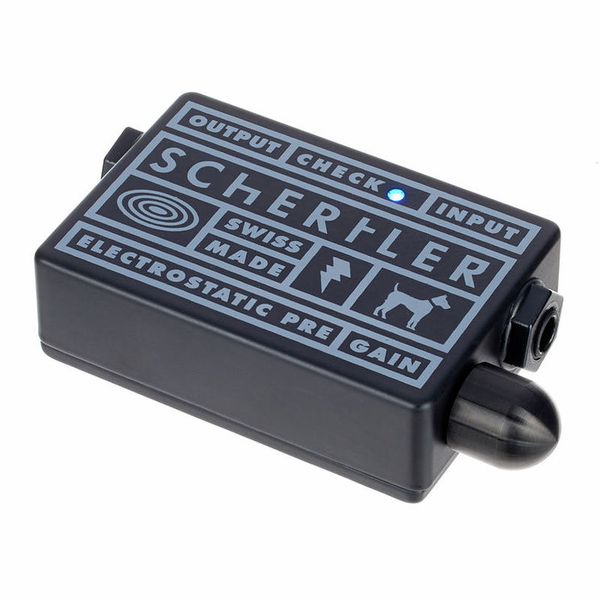 Schertler STAT-V-Set