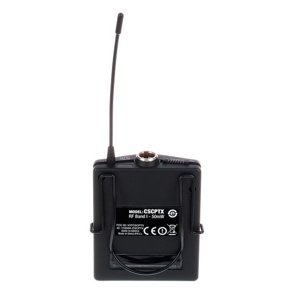 AKG WMS 470 Ovid Bundle Band 10