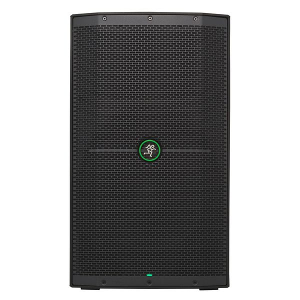 Mackie Thump 212/115s Power Bundle