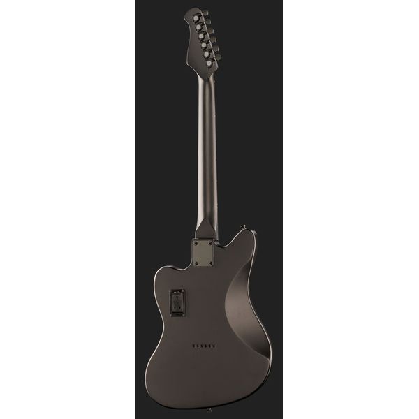 Harley Benton JA-20HH Active SBK