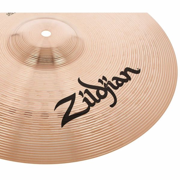 Zildjian 14" I Family Crash medium-thin