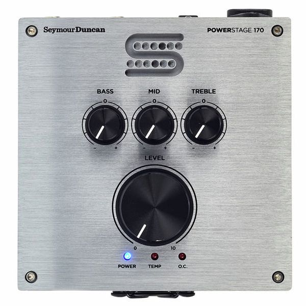 Seymour Duncan Power Stage 170
