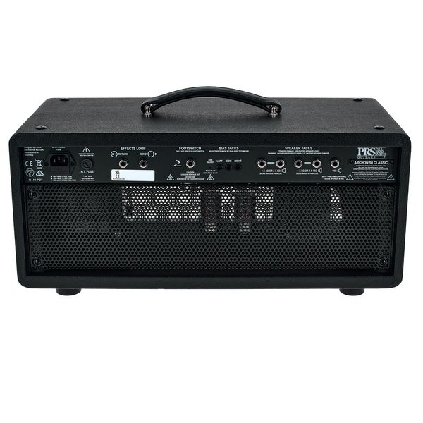 PRS Archon Classic 50 Head