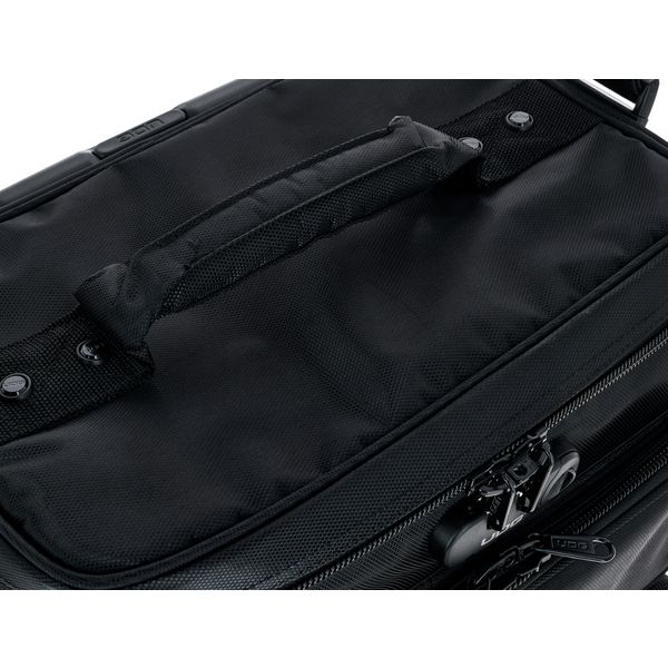 UDG DIGI Trolley ToGo Black/Orange