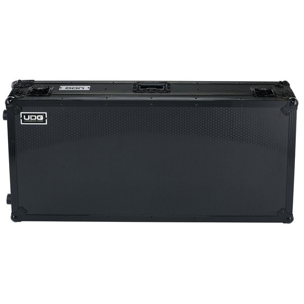 UDG Flight Case CDJ-3000/A9 BK