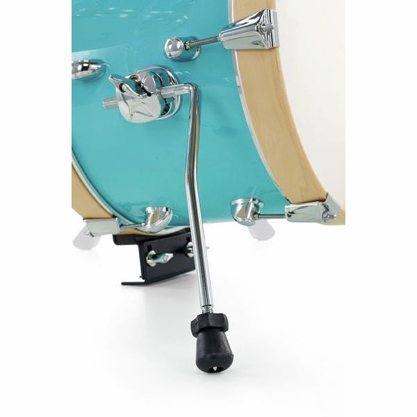 Tama Club Jam Flyer -AQB