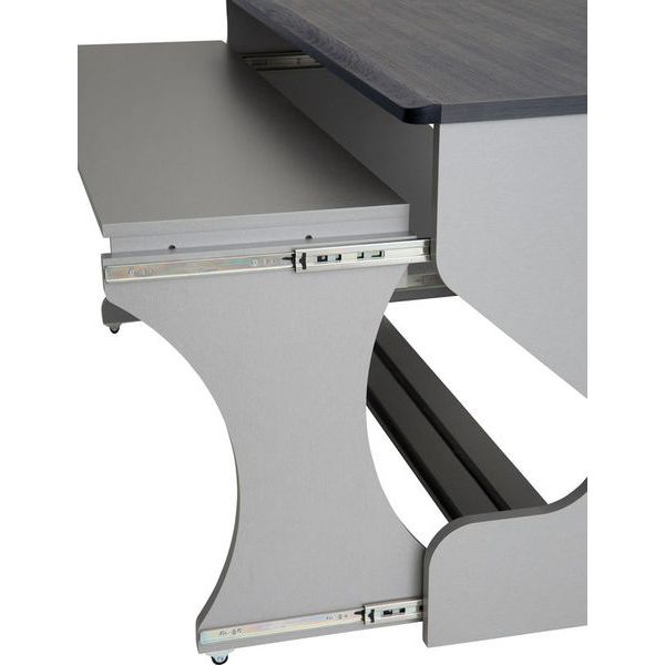 Zaor Miza M Flex Wengé Grey