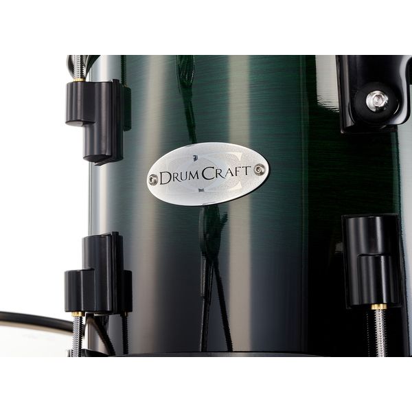 DrumCraft Series 4 Studio Set SGF