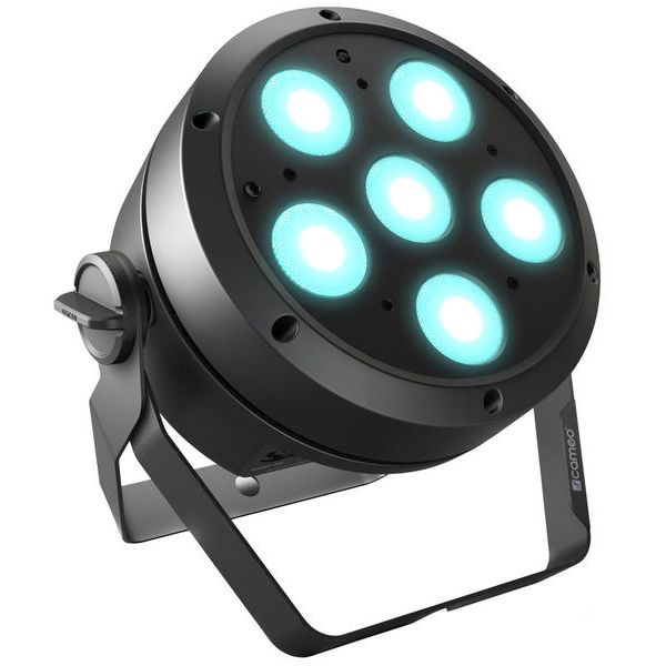 Cameo  ROOT Par 6 Set 1