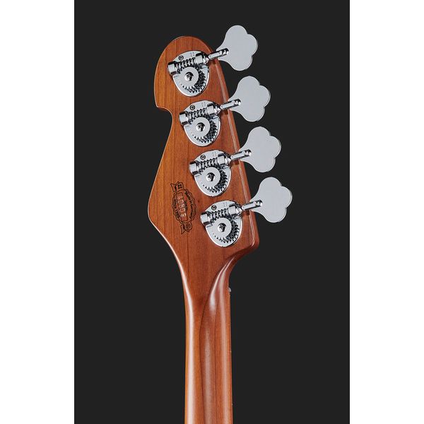 Sandberg California II TT 4 Greenburst