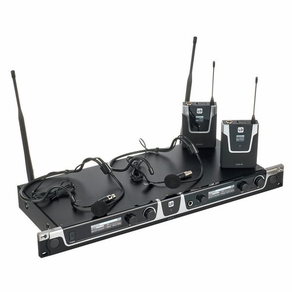 LD Systems U508 BPH2