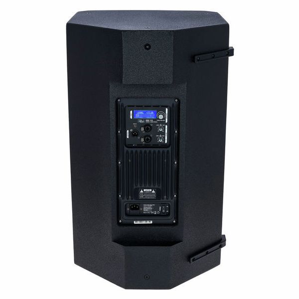 the box DSX PowerTower Bundle