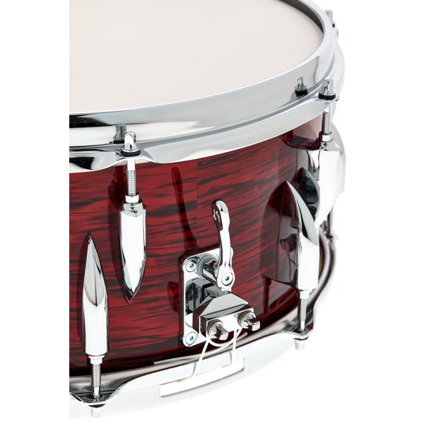 Sonor 14"x6,5" Vintage Snare Red Oy.
