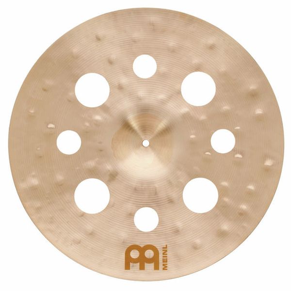 Meinl 20" Byzance Dual Trash Crash