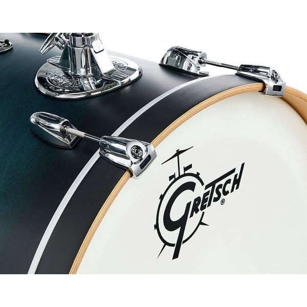 Gretsch Drums Renown Maple Studio -SABB